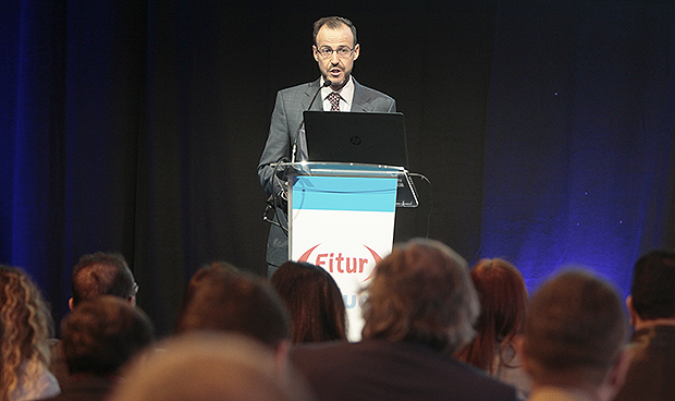 "En esta edición, Fitur Salud alcanza la madurez como feria pionera"