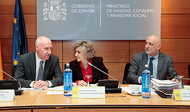 El Gobierno da por muerta la Troncalidad y anuncia un RD de especialidades