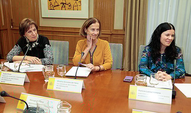 Sanidad anuncia una nueva orden que actualiza el catálogo de Ortopedia 