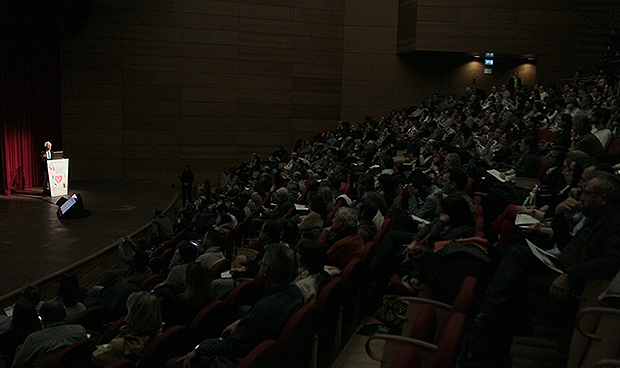 "Los internistas tenemos la responsabilidad de estar al día en diabetes"