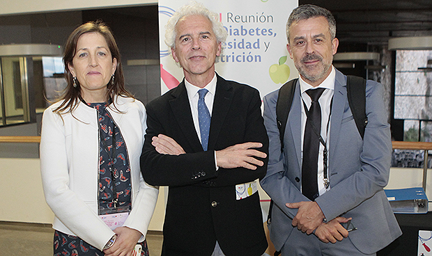 "Los internistas tenemos la responsabilidad de estar al día en diabetes"