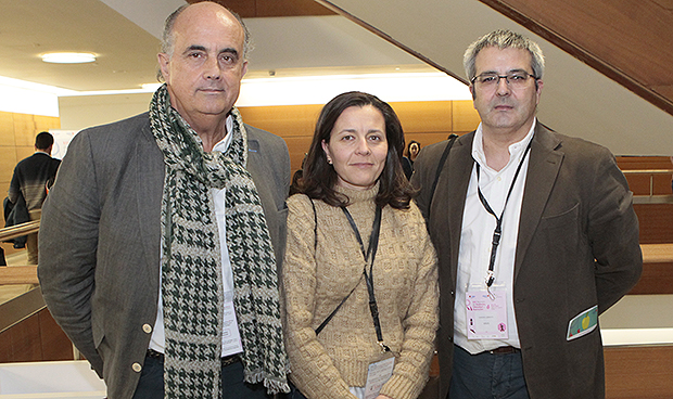 "Los internistas tenemos la responsabilidad de estar al día en diabetes"