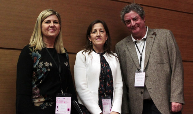 "Los internistas tenemos la responsabilidad de estar al día en diabetes"