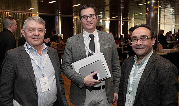 "La decisión en salud debe basarse en la explotación y análisis de datos"