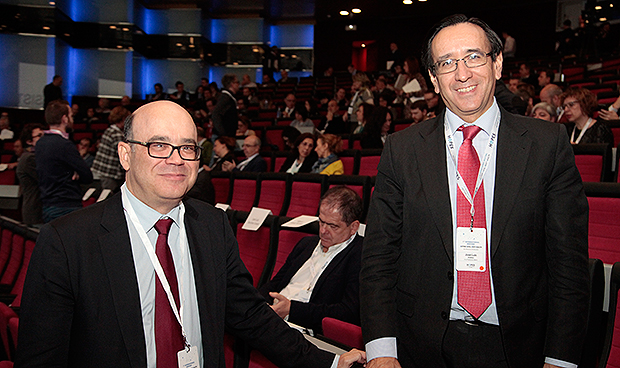 "La decisión en salud debe basarse en la explotación y análisis de datos"