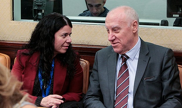 El Gobierno quiere conectar la receta e historia clínica con Europa en 2020