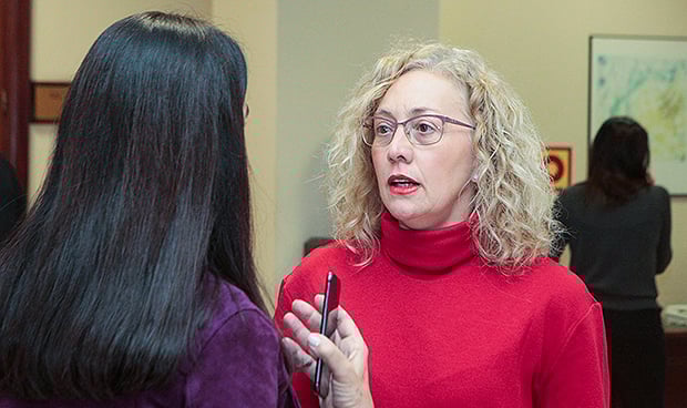 El Gobierno quiere conectar la receta e historia clínica con Europa en 2020