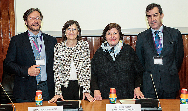 "La enfermera escolar es la figura idónea para la prevención del cáncer"