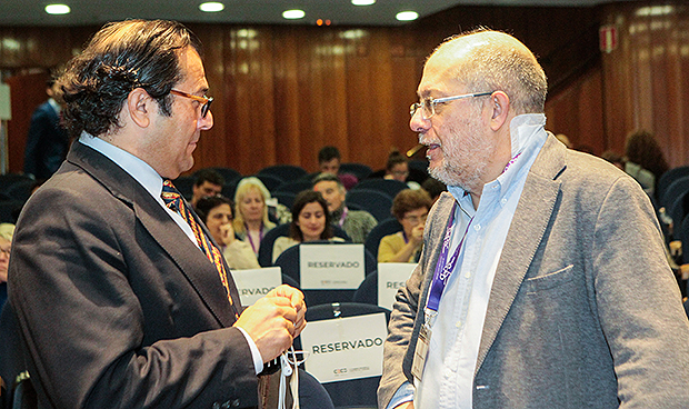 "La enfermera escolar es la figura idónea para la prevención del cáncer"