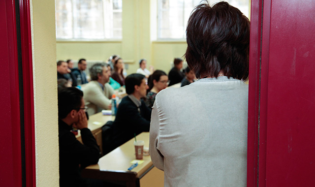 El examen MIR 2019, en imágenes