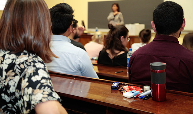 El examen MIR 2019, en imágenes