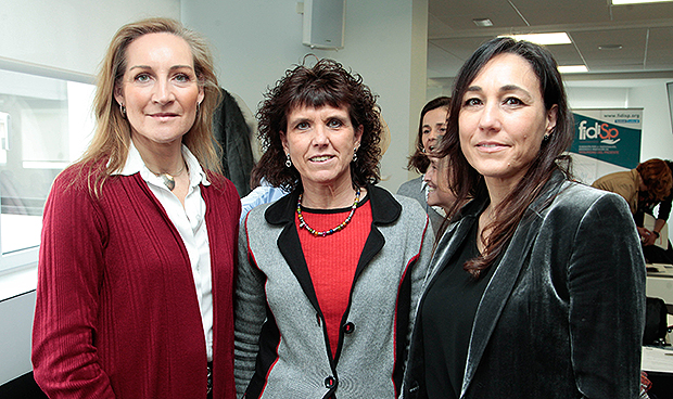 La investigación sobre seguridad del paciente "ha recuperado financiación"