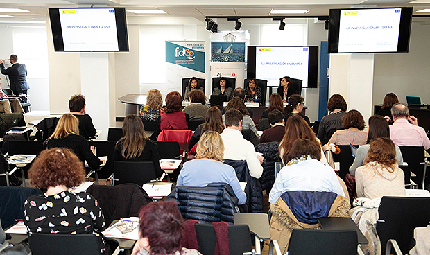 La investigación sobre seguridad del paciente "ha recuperado financiación"