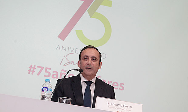 Cofares cumple 75 años como "clave en el desarrollo social de la farmacia"