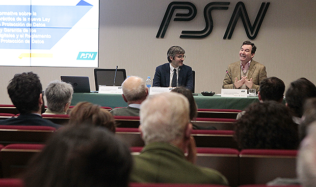 PSN aboga por el delegado de protección de datos compartido en farmacias