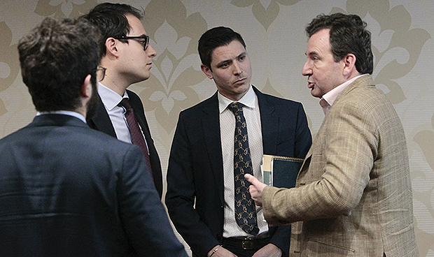 PSN aboga por el delegado de protección de datos compartido en farmacias