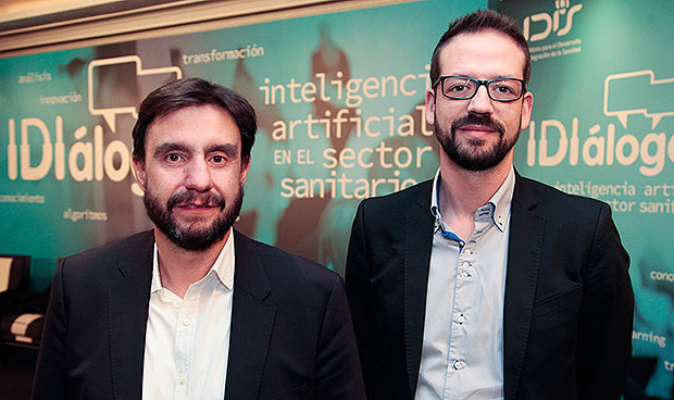 "Sin historial interoperable no habrá inteligencia artificial en sanidad"