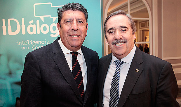 "Sin historial interoperable no habrá inteligencia artificial en sanidad"