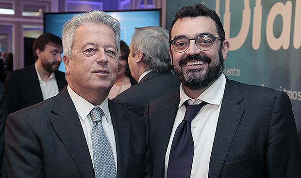 "Sin historial interoperable no habrá inteligencia artificial en sanidad"