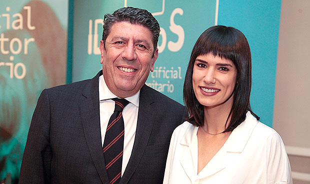 "Sin historial interoperable no habrá inteligencia artificial en sanidad"