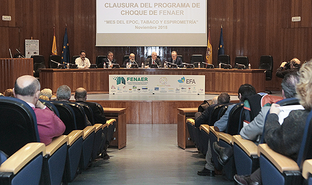 El Ministerio de Sanidad se queda solo en su defensa de los visados en EPOC