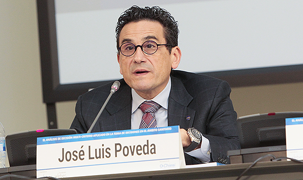 "El modelo multicriterio democratiza la fijación del precio del fármaco"