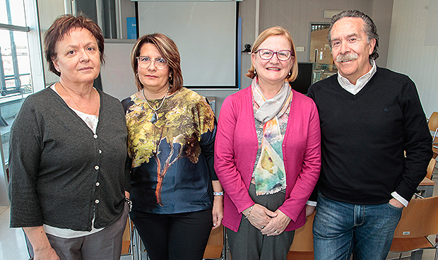 Sanitas da un papel principal a Enfermería en la gestión de sus hospitales 