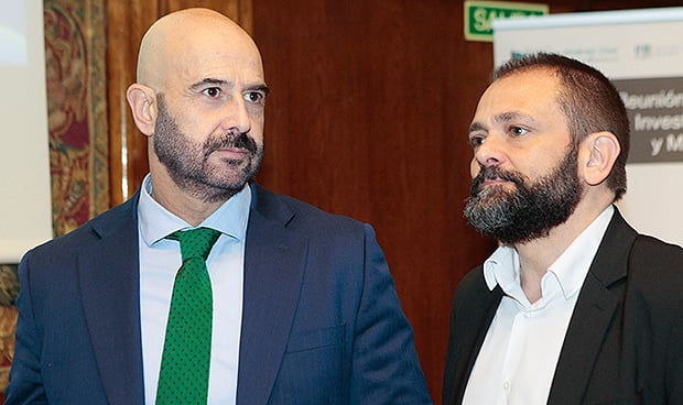 La evolución del big data sanitario pasa por la integración de datos ómicos