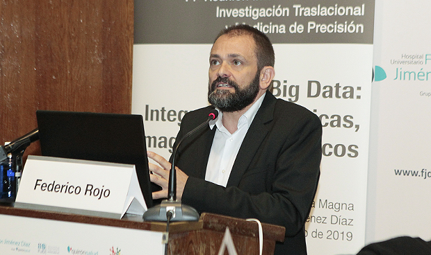 La evolución del big data sanitario pasa por la integración de datos ómicos