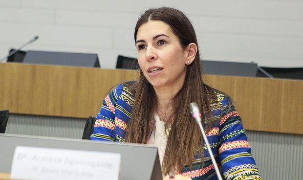 "Consentir la cesión de datos sanitarios solo le corresponde al paciente"