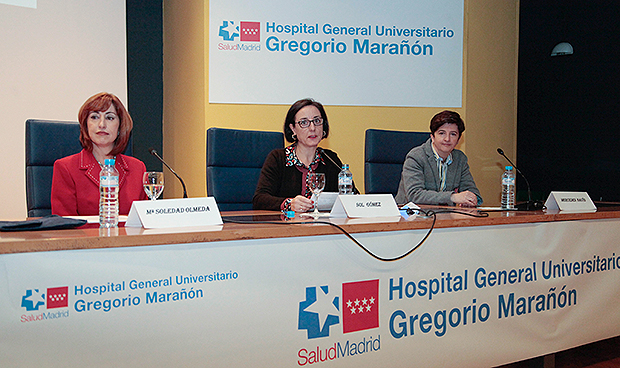 "Todos los médicos debemos perder el miedo a preguntar por el suicidio"