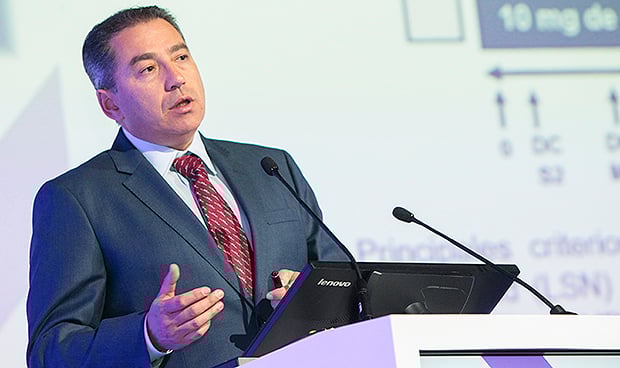 La colangitis biliar primaria sí es factor de riesgo para cáncer de hígado