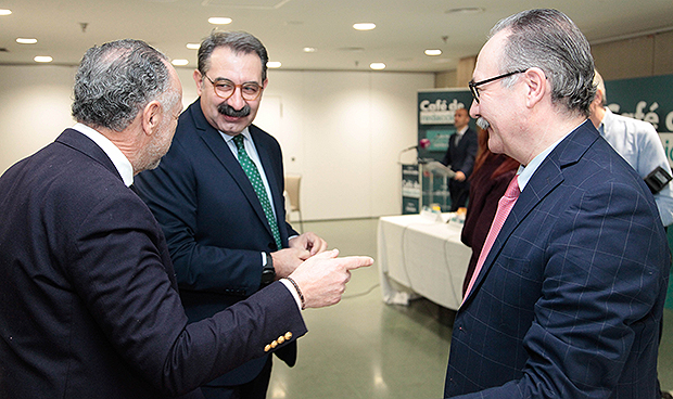 "Queremos que nos financien por resultados en salud, no por población"