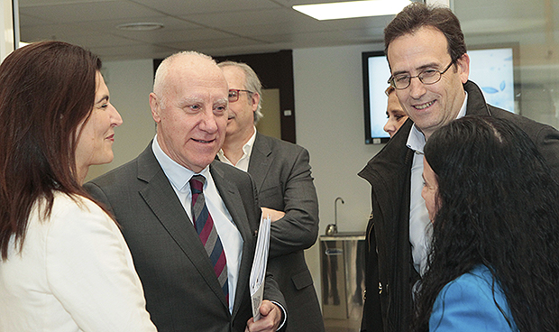 Sanidad plantea "entre 5 y 7" centros de referencia nacionales en CART