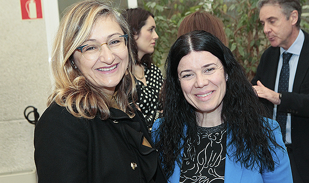 Sanidad plantea "entre 5 y 7" centros de referencia nacionales en CART