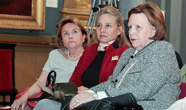 Viaje por la Historia de España sin salir del Senado