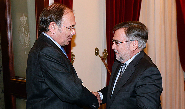 Viaje por la Historia de España sin salir del Senado