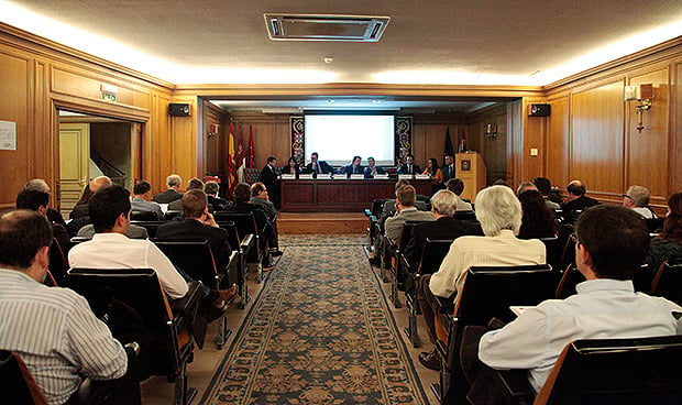 La eficiencia hospitalaria, clave para lograr la excelencia sanitaria