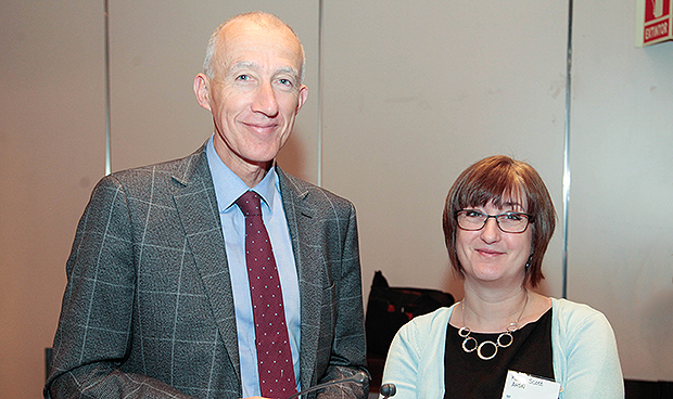 "La sanidad vive una explosión de inteligencia artificial"