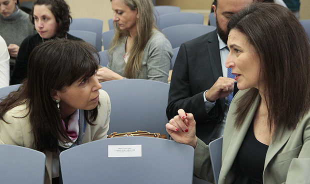 Sanidad clasifica 73 técnicas como pseudoterapia y estudia incluir 66 más