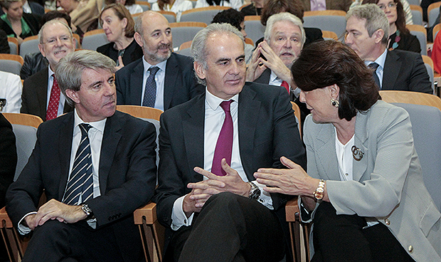 "La terapia celular hace a Madrid referente mundial en terapias avanzadas"