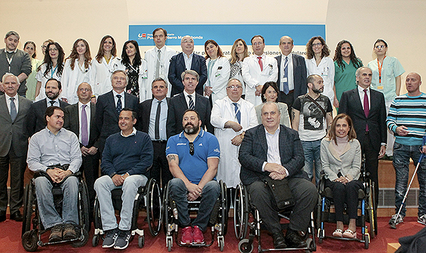 "La terapia celular hace a Madrid referente mundial en terapias avanzadas"