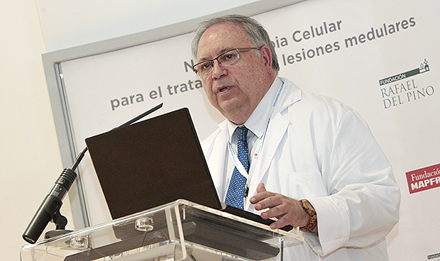 "La terapia celular hace a Madrid referente mundial en terapias avanzadas"