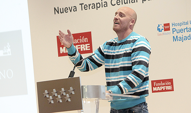 "La terapia celular hace a Madrid referente mundial en terapias avanzadas"