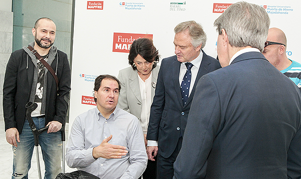 "La terapia celular hace a Madrid referente mundial en terapias avanzadas"