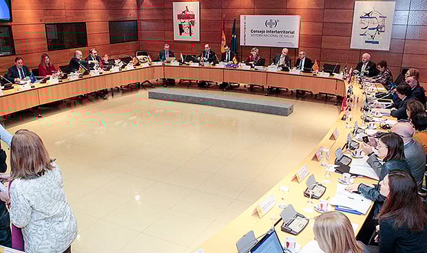 Carcedo aleja la posibilidad de un MIR extraordinario en 2019