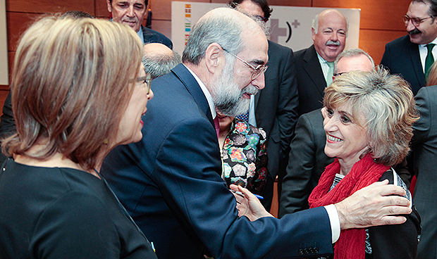 Carcedo aleja la posibilidad de un MIR extraordinario en 2019