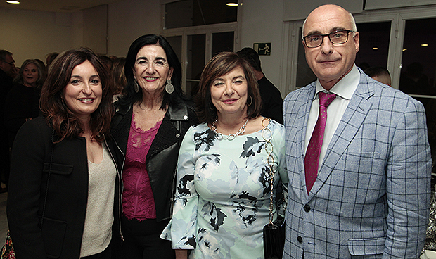 Amparo Botejara: "El futuro de la sanidad se escribirá en femenino"