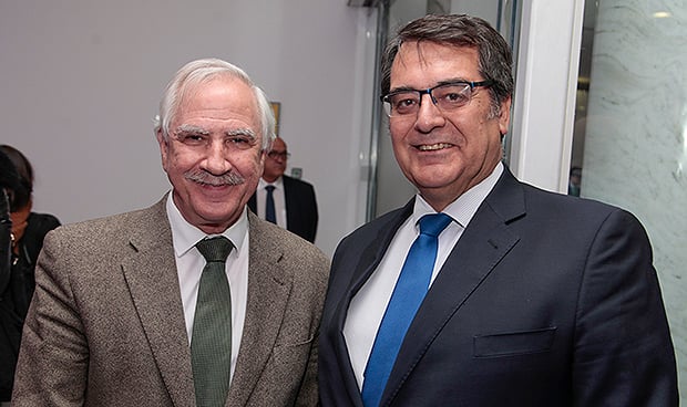 Premios Sanitarias: "Somos mujeres, científicas y somos importantísimas"