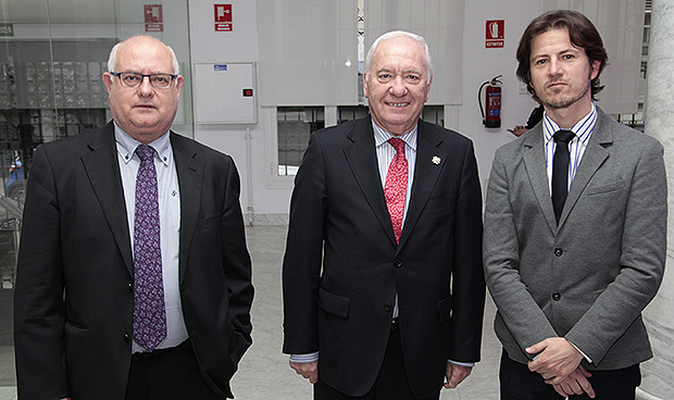 Premios Sanitarias: "Somos mujeres, científicas y somos importantísimas"